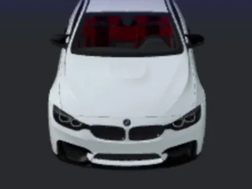 3D Racing Typing Game