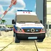 Ambulance Driving Simulator