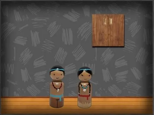 Amgel Easy Room Escape 53