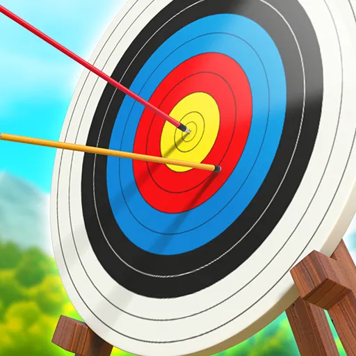 Archery Master
