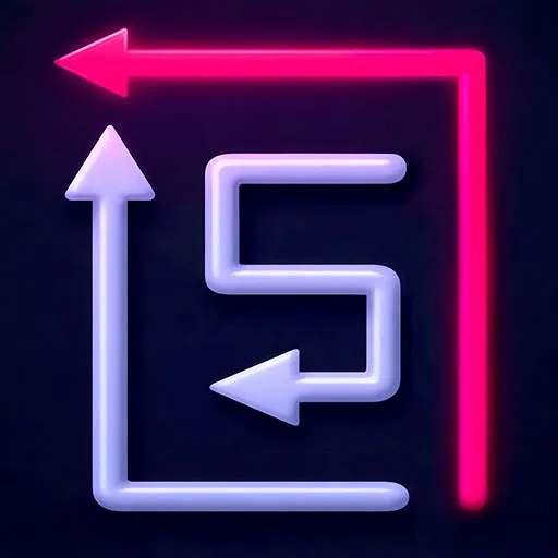 Arrow Tap Puzzle