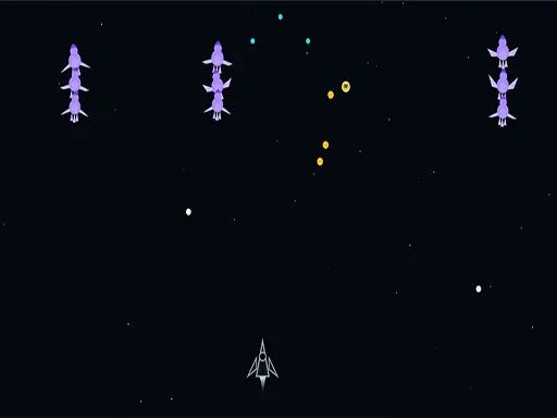ASTRO CHICKENS