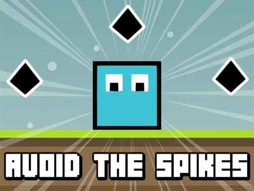 Avoid The Spikes
