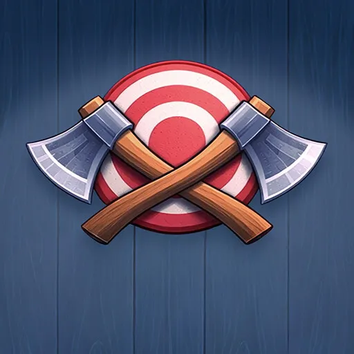 Axe Throw