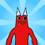 Banban Saves Friends