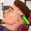 Barber Shop Hair Salon Sim