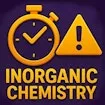 Basic Inorganic Chemistry Quiz