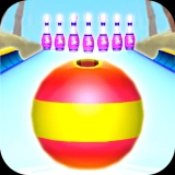Beach Bowling 3D