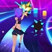Beat Blader 3D: EDM Music Race