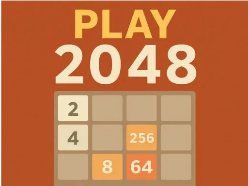 best 2048