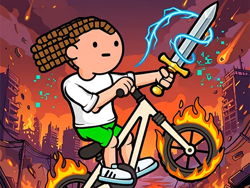 Bike Master