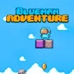 Blueman Adventure