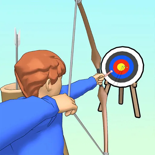 Bow And Arrow