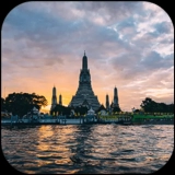 Brain Puzzle Quest Bangkok Edition