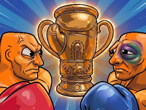 Brainrot: Box Champion!