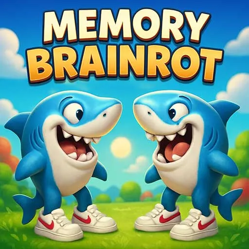 Brainrot Memory