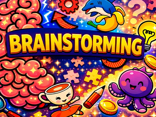 Brainstorming