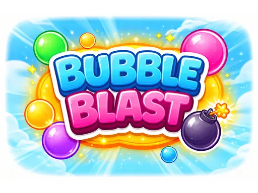 BUBBLE BLAST