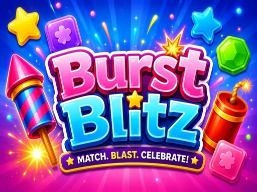 BurstBlitz