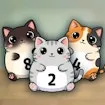 Caterfall 2048