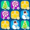 Christmas Merge - Match 3 Puzzle