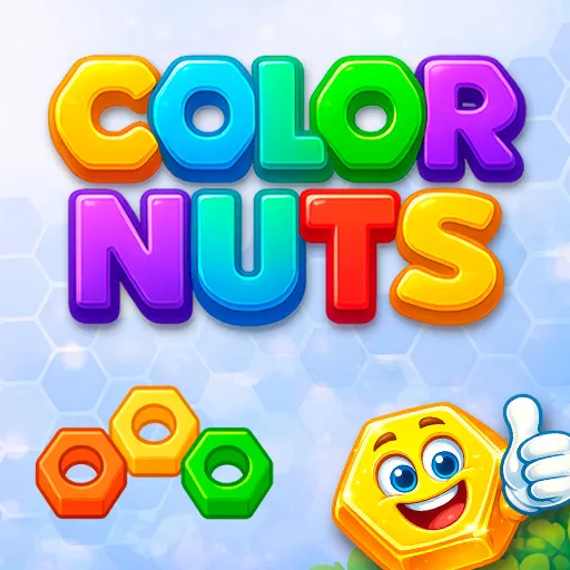 Color Nuts