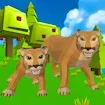 Cougar Simulator - Big Cats