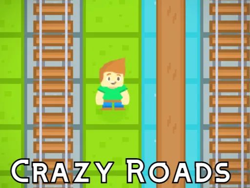 Crazy Roads