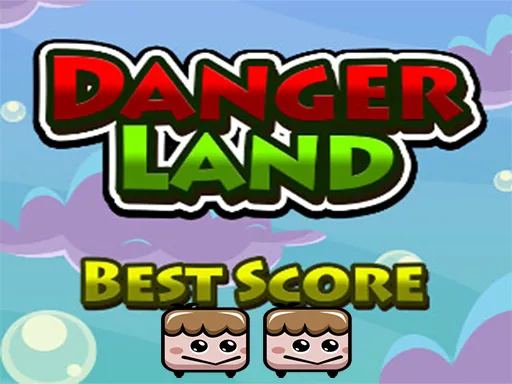 Danger Land 1