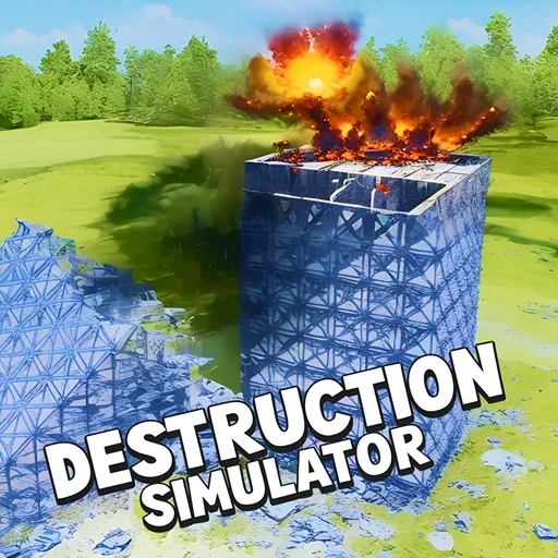 Destruction Simulator