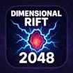 Dimensional Rift 2048