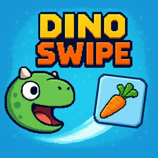 Dino Slide