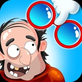 DOP Puzzle Displace One Part