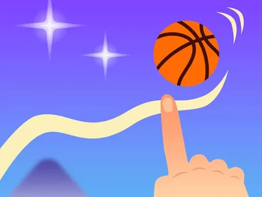 Draw The Line 3D Online