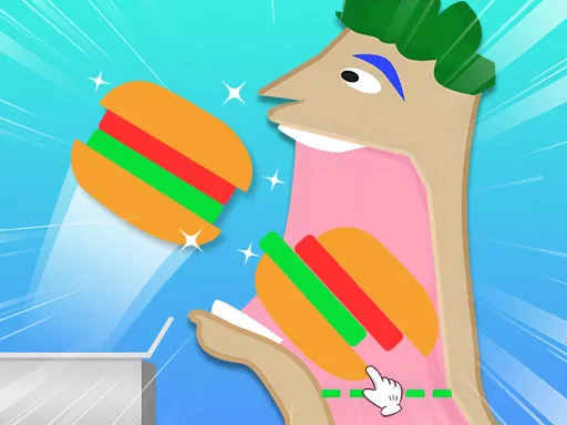 Eating Simulator Physics Food