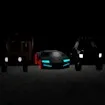 Extreme Driving