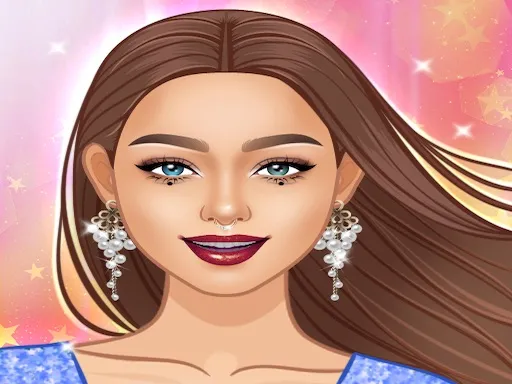 Fashion Dress Up for girls