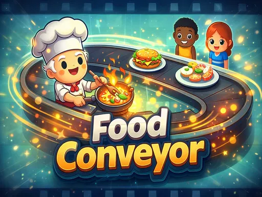 Food Conveyor