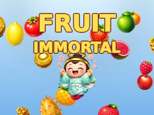 Fruit Immortal