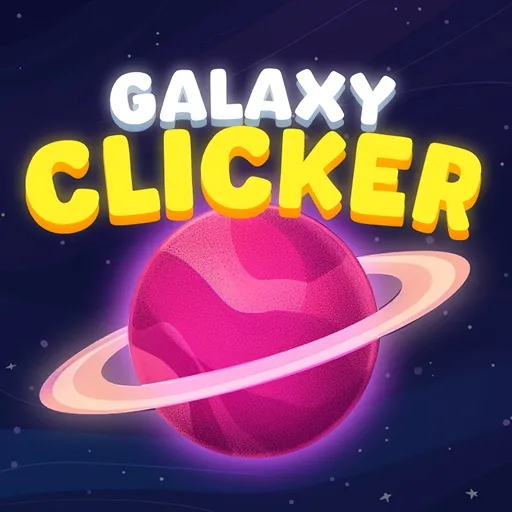 Galaxy Clicker