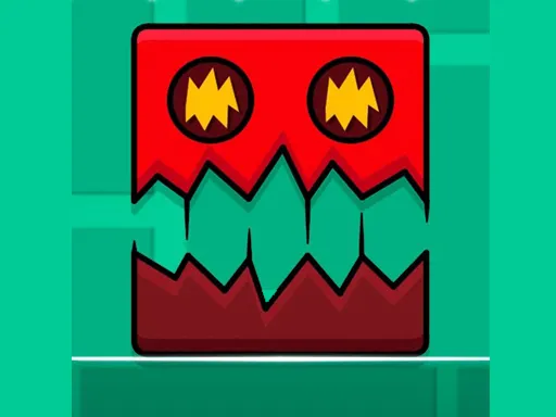 Geometry Jump Dash