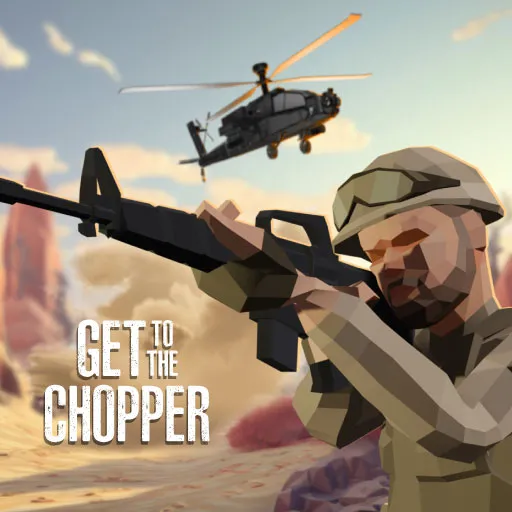 Get To The Chopper
