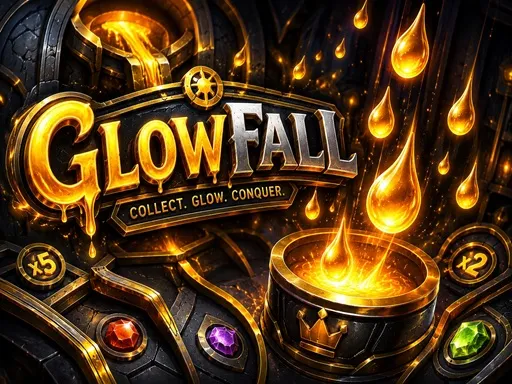 GlowFall