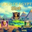 Gold of Egypt Slot