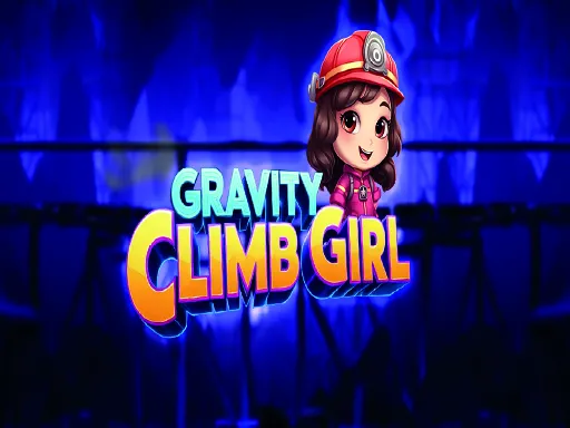 Gravity Climb Girl