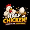 Half Chicken