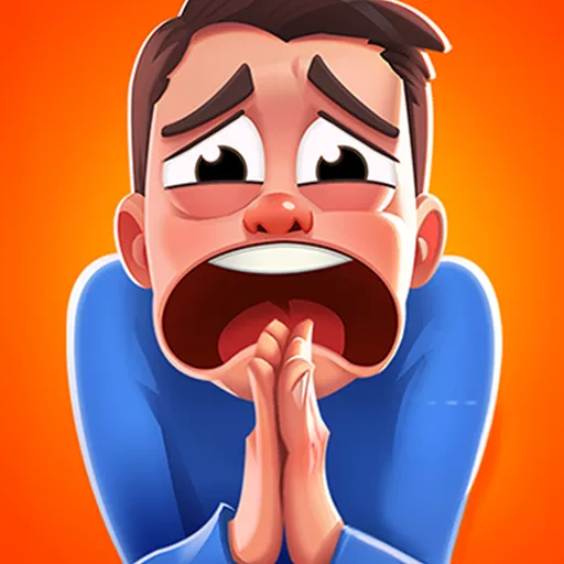 Help Me: Tricky Brain Puzzles