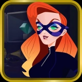 Hidden Objects: Superthief