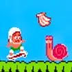 Higgins' Adventure Island
