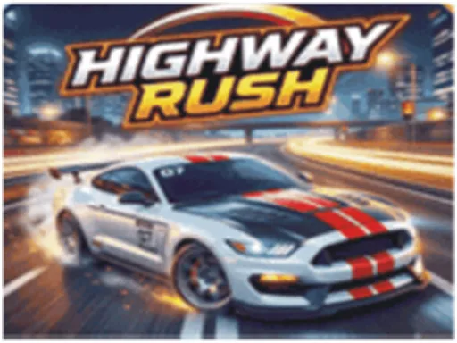 Highway Rush